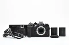 オーエムシステム OM SYSTEM OM-1 初代 ボディ 2179 - メルカリ