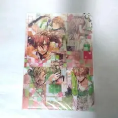 AMNESIA クリアファイル ポスター等