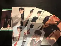 INI 尾崎　まとめ売り