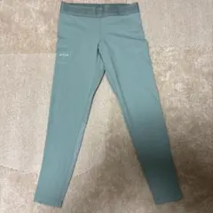 新品　NIKEナイキ　ヨガ　ピラティス　タイツ　レギンス　レディースL