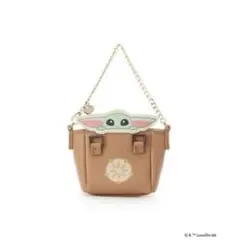 グローグー　バッグチャーム