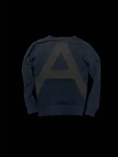 sullen archive gstar raw スウェット 00s フェード