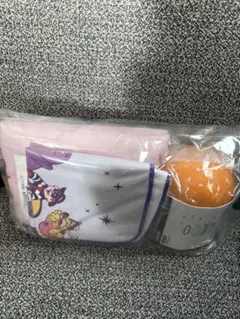 マクドナルド 2026福袋　グッズ3点のみ