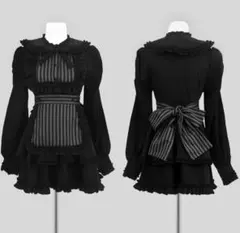 2026年最新】DimMoire 絶メイドワンピースの人気アイテム - メルカリ