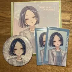プロジェクトセカイ ZOZOTOWN イラストレーターコラボ 桐谷遥 - メルカリ