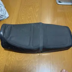 XJR400 4HM 純正シートのサムネイル