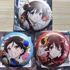 2026年最新】黄前久美子 缶バッジの人気アイテム - メルカリ