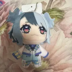 らぶしっく　はやて　ぬいぐるみ　GiGO
