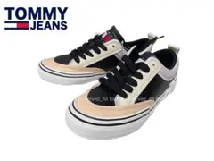 TOMMY JEANS DECON SKATER トミージーンズ　スニーカーのサムネイル