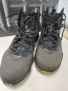 2025年最新】nike レブロン19の人気アイテム - メルカリ