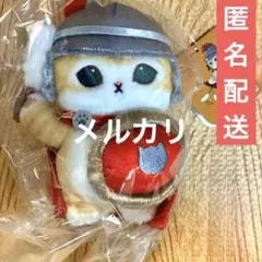 mofusand ソルジャーにゃん マスコット