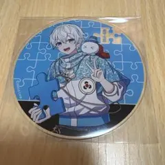ドズル社　グラッテ　アクリルコースター　おらふくん等身