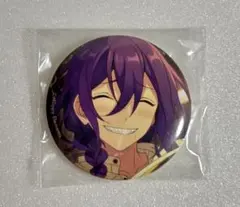 あんさんぶるスターズ 缶バッジ テーマスカウト 礼瀬マヨイ あんスタ