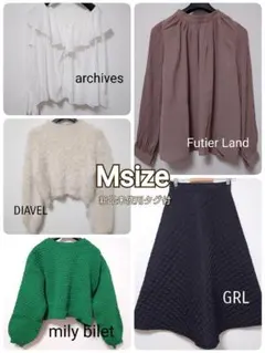 2025年最新】2wayプリーツラッフルブラウスの人気アイテム - メルカリ