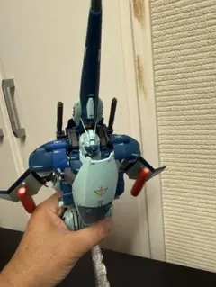B-CLUB 1/100 RGZ-91 リ・ガズィ ガレージキット - メルカリ