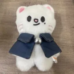 2026年最新】SKZOO ぬいぐるみ ヒョンジンの人気アイテム - メルカリ