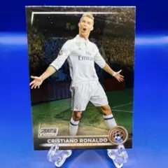 22-23 Topps Stadium Chrome クリスティアーノ・ロナウド