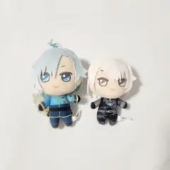 アイドリッシュセブン アイナナ ぬいぐるみ 環 巳波