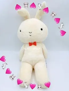 【匿名配送】めちゃもふぐっと　ほっこりいやされぬいぐるみ　約60cm