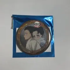 鬼滅の刃　ufotable 四期　缶バッジ　狛治　恋雪