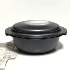 タッパーウエア（Tupperware）オープンウェーブ　丸型 2026年最新】タッパー オーブンウェーブ 丸型の人気アイテム - メルカリ