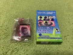 【ブルーロック】メモリアルプレートコレクション　糸師冴