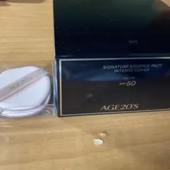 AGE20’S シグネチャーエッセンスパクト 15Cのサムネイル