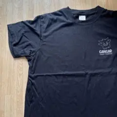 Pokemon ポケモン ゲンガー Tシャツ GANGAR バックプリント