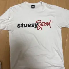 2026年最新】stussy sport script teeの人気アイテム - メルカリ