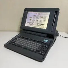 通電確認済み SHARP / シャープ ワープロ WD-X800 書院 付属アリ Amazon.co.jp: SHARP ワープロ 書院 WD-X800 : 文房具・オフィス用品