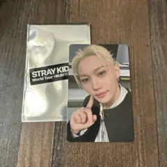 2026年最新】jyp特典 straykids フィリックスの人気アイテム - メルカリ