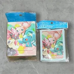 ポケモンカードゲーム デッキスリーブ 64枚入り