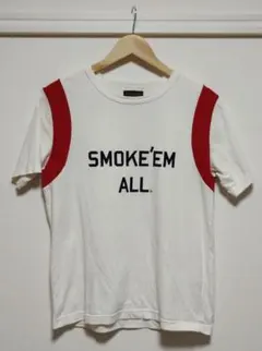 TOYPLANE トイプレーン　Tシャツ　白のサムネイル