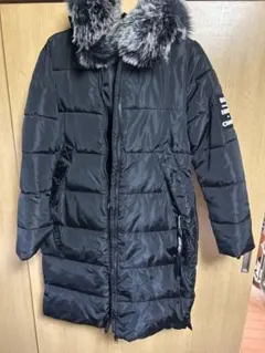 【新品タグ付き】Chaos Gentleman Ladyロングコート Chaos（カオス） 良品 CHAOS gentleman lady ジェントルマンレディ