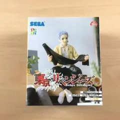 新品 ちょこのせ 三ツ谷隆 フィギュア 東京リベンジャーズ 東リベ