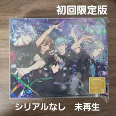 うたプリ　タブナイ　初回限定版　Blu-ray　シリアルなし　未再生