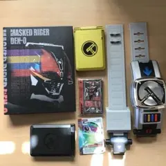 2025年最新】マスターパス＆ライダーチケットDXセットの人気アイテム