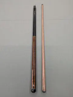 Cuetec Propel ジャンプキュー レッド V3 | Mercari
