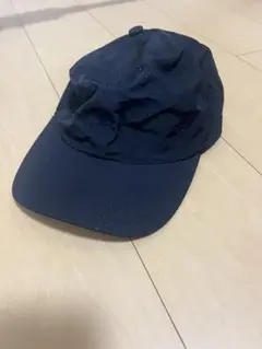 ネイビー キャップ フリーサイズ 通気性