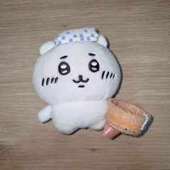 ちいかわ　ご当地　温泉　愛媛　マスコット　キーホルダー