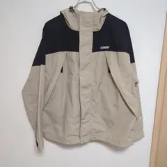 【GERRY】マウンテンパーカー　XLのサムネイル