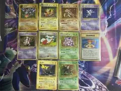 【旧裏】ポケモンカード まとめ売り