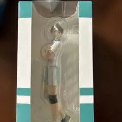 ハイキュー!! 及川徹 フィギュア