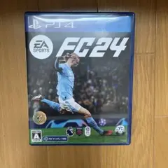 PS4 EA SPORTS FC 24