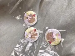 缶バッジ