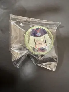 刀剣乱舞 ぽちくじ クリアバッジ 石田正宗