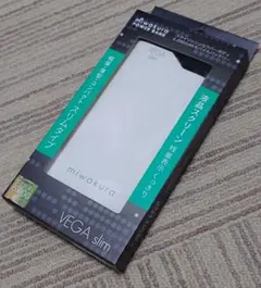 VEGAスリム モバイルバッテリー