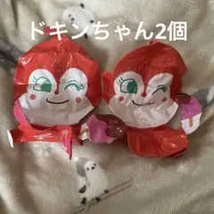 アンパンマンエアーフレンズ13 ドキンちゃん2個