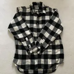 【格安】【美品】Lサイズ　トップス　チェック