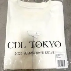 新品未開封品！CDL Calla Lily L/S TeeロンT 黒Mサイズ - メルカリ